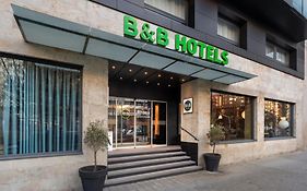B&B Hotel Vitoria General Alava